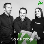 Logo of the podcast So de cobla Podcast So de cobla