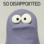 Missing podcast logo