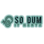 Logo of the podcast So Dum it Hertz Podcast So Dum it Hertz