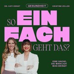 So einfach geht das? Podcast So einfach geht das?