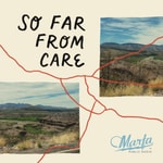 Logo of the podcast So Far From Care Podcast So Far From Care