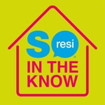 Logo of the podcast SO In The Know Podcast SO In The Know