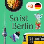 Logo of the podcast So ist Berlin Podcast So ist Berlin