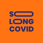 Logo of the podcast So Long Covid Podcast So Long Covid