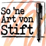 Logo of the podcast So ne Art von Stift Missing podcast logo