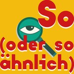 Podcast So (oder so ähnlich)