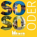 Logo of the podcast SO ODER SO – dein Münsterland Podcast SO ODER SO – dein Münsterland