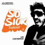 Logo of the podcast So Sick Trailcast Podcast So Sick Trailcast