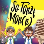 Logo of the podcast So tanzt Man(n) Podcast So tanzt Man(n)