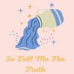 Logo of the podcast So Tell Me The Truth Podcast So Tell Me The Truth