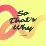 Logo of the podcast So That's Why Podcast So That's Why
