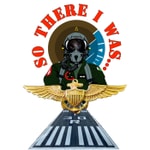 Logo of the podcast So There I Was Logo of the podcast So There I Was