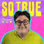 Logo of the podcast So True with Caleb Hearon Logo of the podcast So True with Caleb Hearon