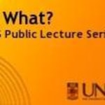 Logo of the podcast So What? Lectures Podcast So What? Lectures