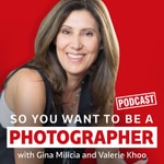 So you want to be a photographer: Transform your skills and build a profitable photography business Podcast So you want to be a photographer: Transform your skills and build a profitable photography business