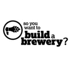 Logo of the podcast So You Want to Build a Brewery!? Podcast So You Want to Build a Brewery!?