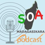 Logo of the podcast Soa i Madagasikara Podcast Soa i Madagasikara