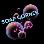 Logo of the podcast Soap Corner Talk Podcast Soap Corner Talk