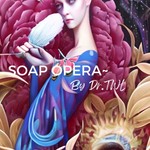 Logo of the podcast Soap Opera ~ By Dr.TWL Podcast Soap Opera ~ By Dr.TWL