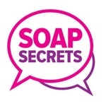 Logo of the podcast Soap Secrets Podcast Soap Secrets