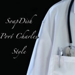 Logo of the podcast SoapDish Port Charles Style Podcast SoapDish Port Charles Style