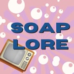 Logo of the podcast Soaplore Podcast Soaplore