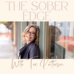 Logo of the podcast Sober Edge Podcast Sober Edge