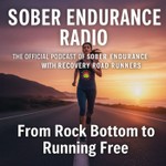 Logo of the podcast Sober Endurance Radio Podcast Sober Endurance Radio