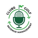 Logo of the podcast Sobre Golf, Clubs, y Revenue Management – Greenfeerevenue.com Podcast Sobre Golf, Clubs, y Revenue Management – Greenfeerevenue.com
