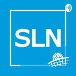 Logo of the podcast Sobre La Net Voleibol Podcast Sobre La Net Voleibol