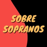 Logo of the podcast Sobre Sopranos Podcast Sobre Sopranos