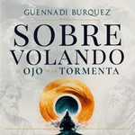 Logo of the podcast Sobrevolando (el ojo de la tormenta): filosofía y Gestalt. Podcast Sobrevolando (el ojo de la tormenta): filosofía y Gestalt.