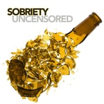 Logo of the podcast Sobriety Uncensored Podcast Sobriety Uncensored