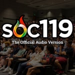 Podcast SOC 119