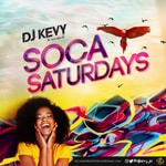Podcast Soca Saturdays: Soca|Caribbean culture|Carnival