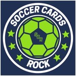 Soccer Cards Rock Podcast Soccer Cards Rock