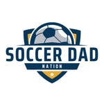 Logo of the podcast Soccer Dad Nation Podcast Soccer Dad Nation