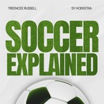 Logo of the podcast Soccer Explained Podcast Soccer Explained