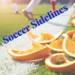 Logo of the podcast Soccer Sidelines Podcast Soccer Sidelines