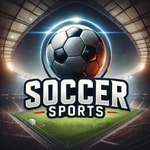 Logo of the podcast Soccer Sports Podcast Soccer Sports