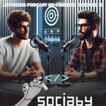 Logo of the podcast Sociaby Podcast Sociaby