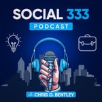 Logo of the podcast Social 333 Podcast Logo of the podcast Social 333 Podcast