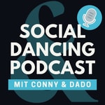 Logo of the podcast Social Dancing Podcast Podcast Social Dancing Podcast