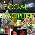 Logo of the podcast Social Discipline Podcast Social Discipline