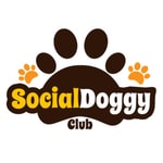 Logo of the podcast Social Doggy Club Podcast Social Doggy Club