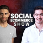 Social eCommerce Show - Social Media Marketingerfolg für Onlineshops