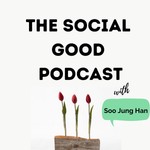 Logo of the podcast Social Good Podcast Podcast Social Good Podcast