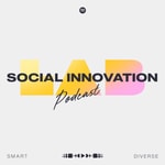 Logo of the podcast Social Innovation Lab Podcast Social Innovation Lab