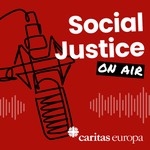 Logo of the podcast Social Justice on Air Podcast Social Justice on Air