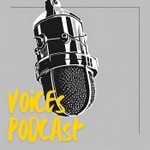 Logo of the podcast Social Justice Voices Podcast Podcast Social Justice Voices Podcast